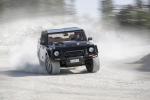 Lamborghini LM002 1990 года (NA)
